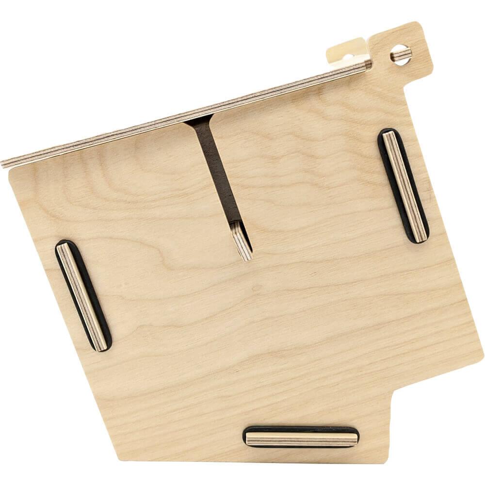 Green Hygiene - KLOHAUS Toilettenpapierspender Green Hygiene - KLOHAUS Toilettenpapierspender