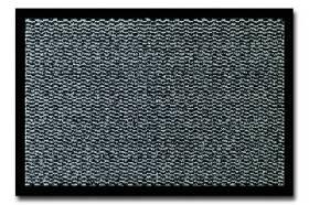 1231 Sauberlaufmatte für den Innenbereich: Effektive Schmutz- und Feuchtigkeitskontrolle