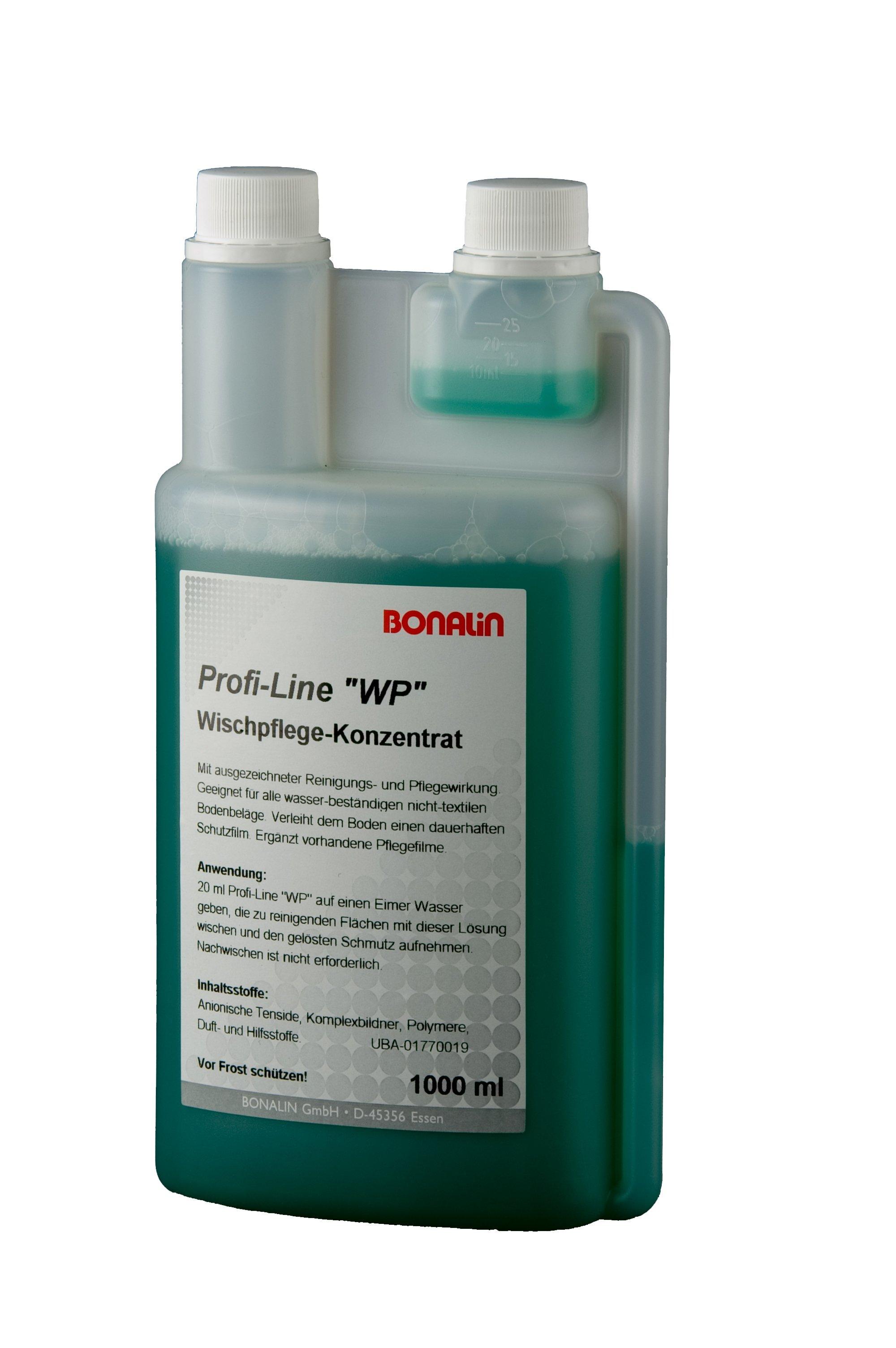 Bonalin - Profi-Line WP Wischpflege Konzentrat 1000 ml