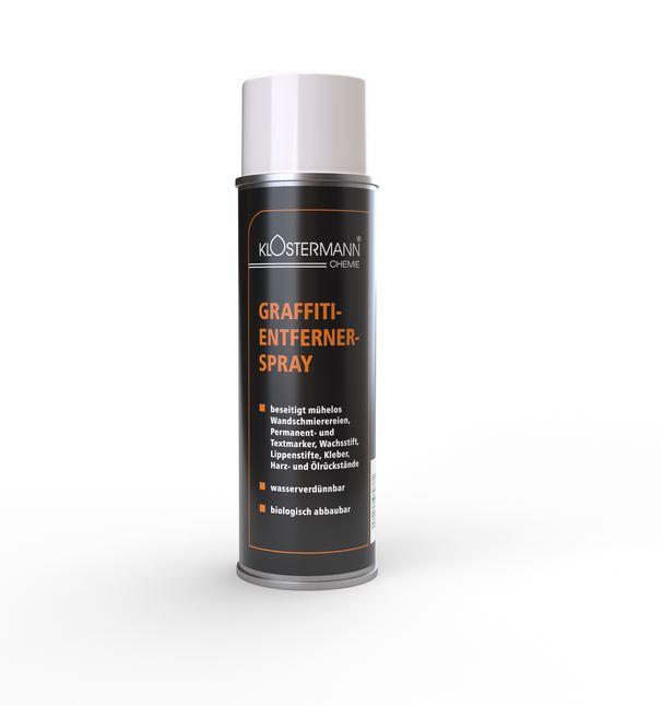 Graffity-Entferner Spray