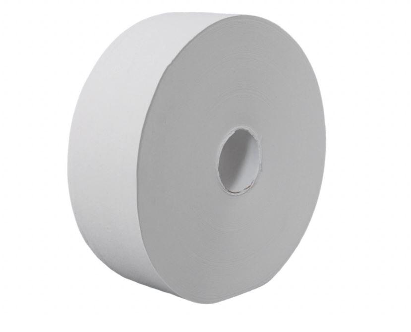 Huchtemeier - Toilettenpapier Jumbo Rolle 2-lagig