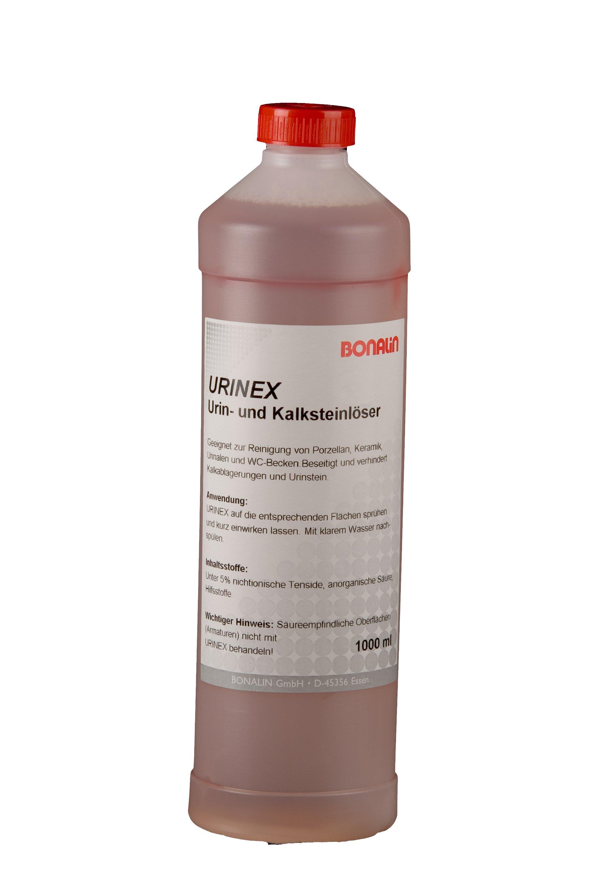 BO0720 Bonalin - Urifix Urinsteinlöser 1000ml