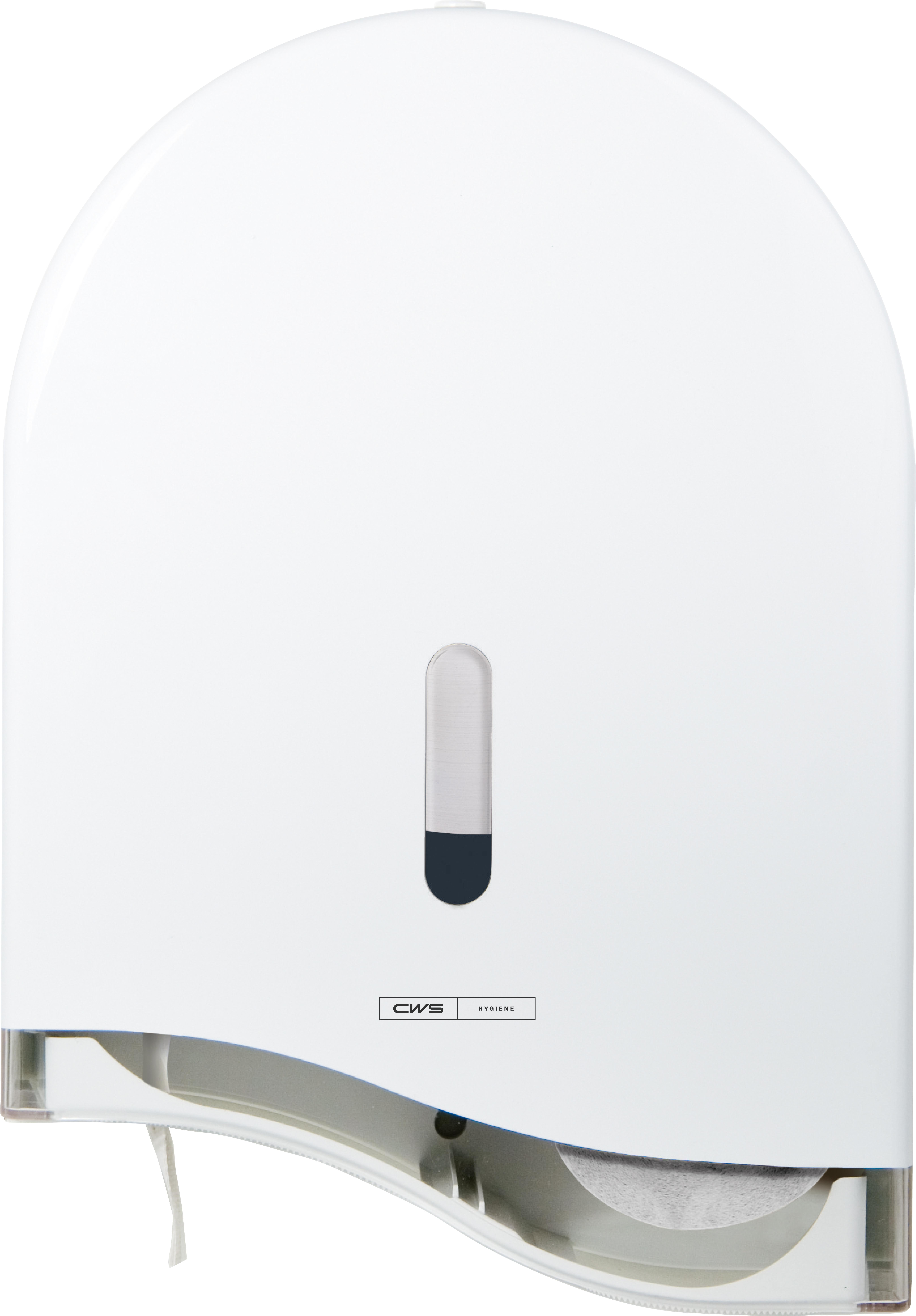 CWS Paradise Toilettenpapierspender Superroll mit Panel CWS Paradise Toilettenpapierspender Superroll mit Panel