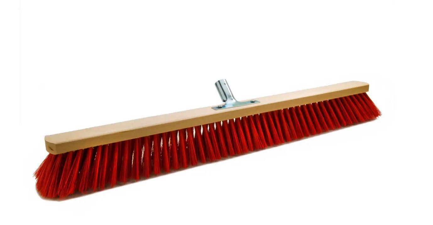 Elaston Besen 80 cm mit Metallhalter