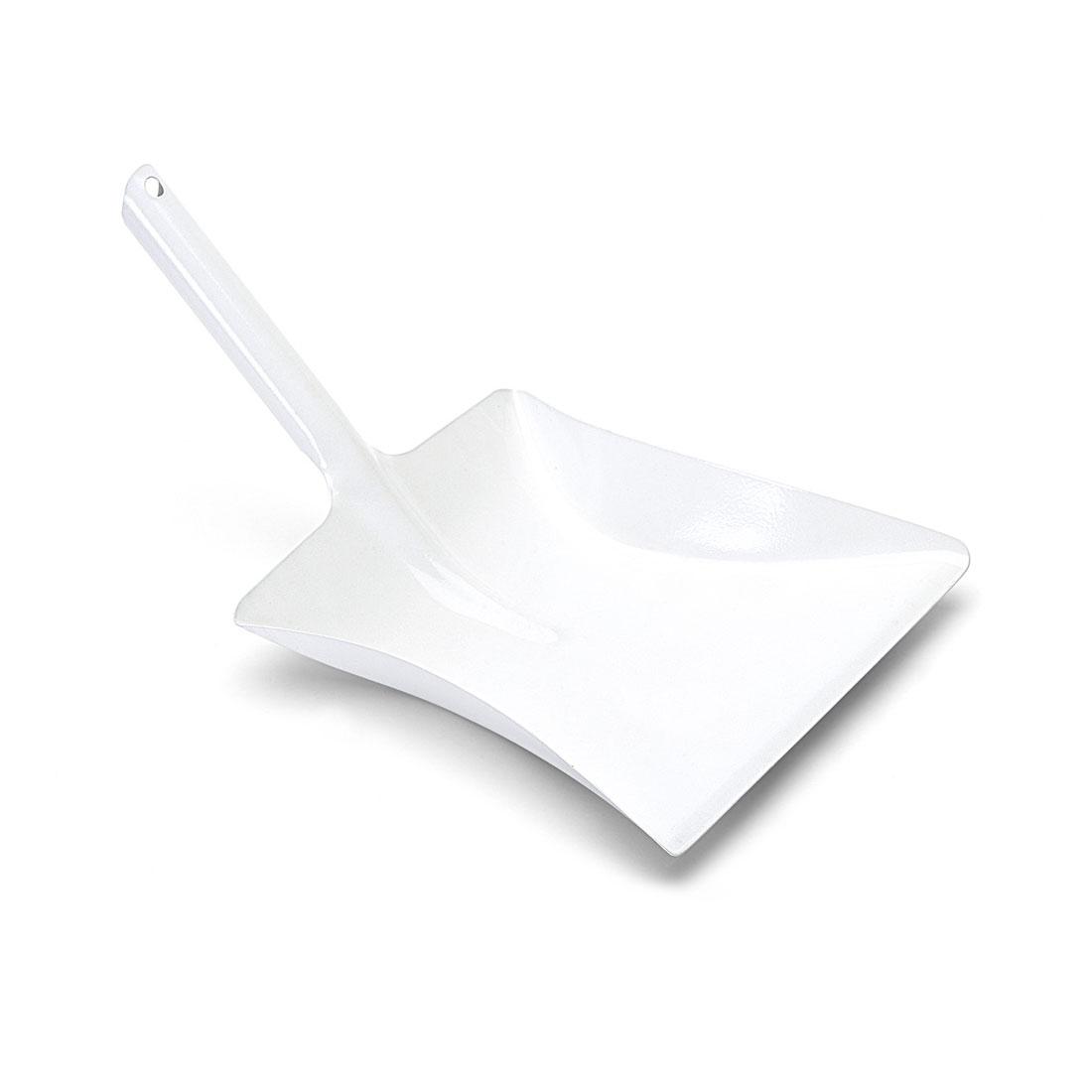 Kehrschaufel Metall lackiert mit Düllgriff Kehrschaufel Metall lackiert mit Düllgriff