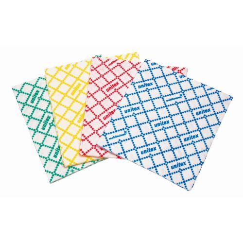 Universaltuch III von Meiko – Effiziente Reinigung in vier Farben Universaltuch III von Meiko – Effiziente Reinigung in vier Farben