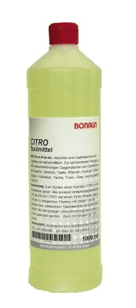 1 Spülmittel Citro 1 Liter