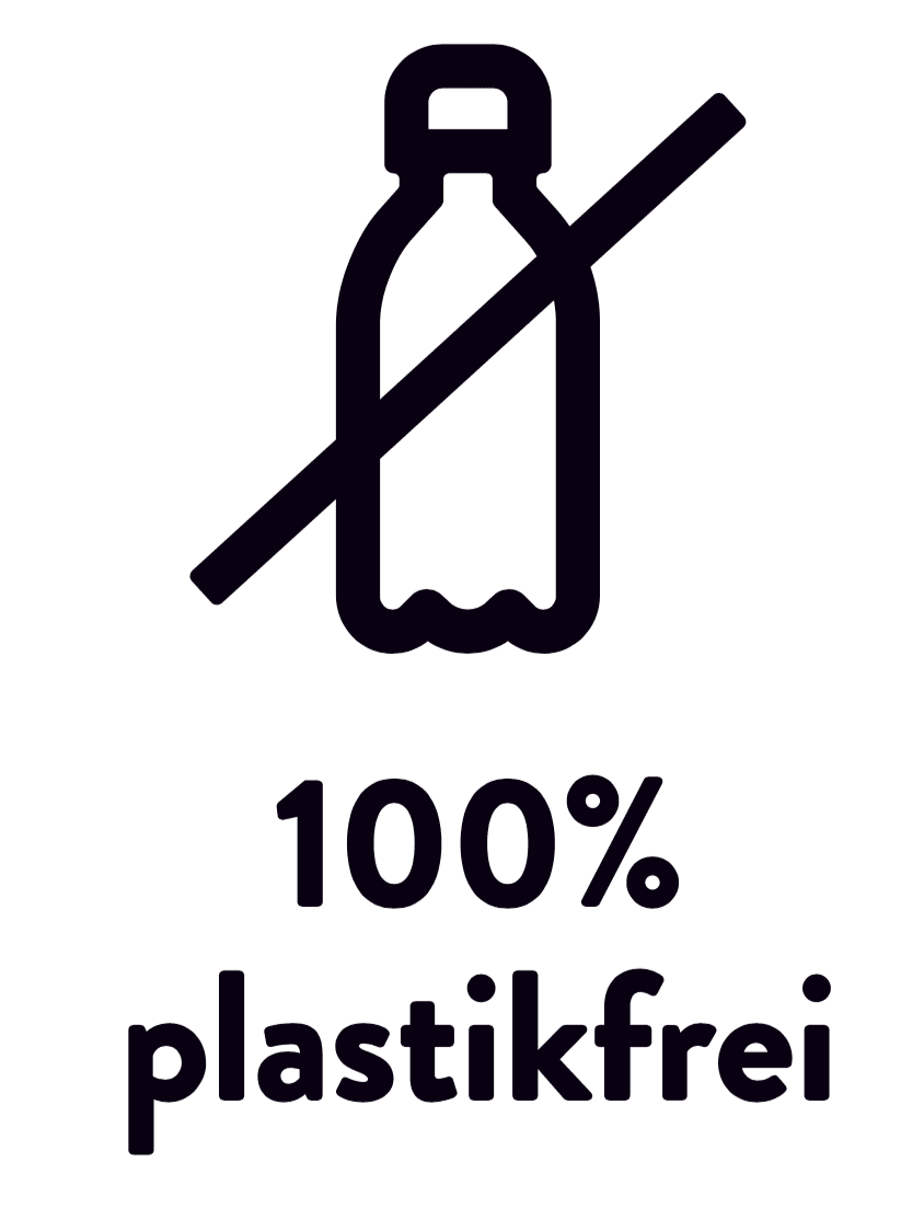 Huchtemeier - Green Hygiene - ROLF Toilettenpapier 2-lagig 36 Rollen: Umweltfreundlich, nachhaltig und effektiv