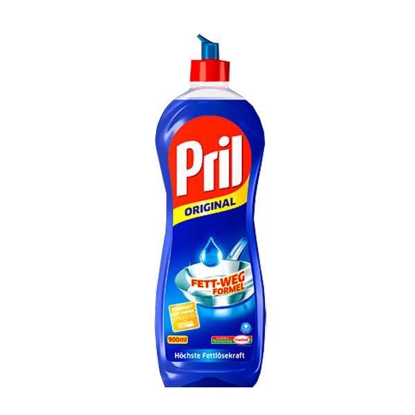 758012 Henkel - Pril Geschirrspülmittel  - 675 ml
