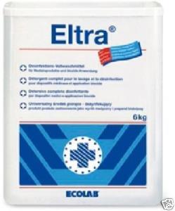 ECO-1003196 Ecolab - ELTRA 6KG -EL6-