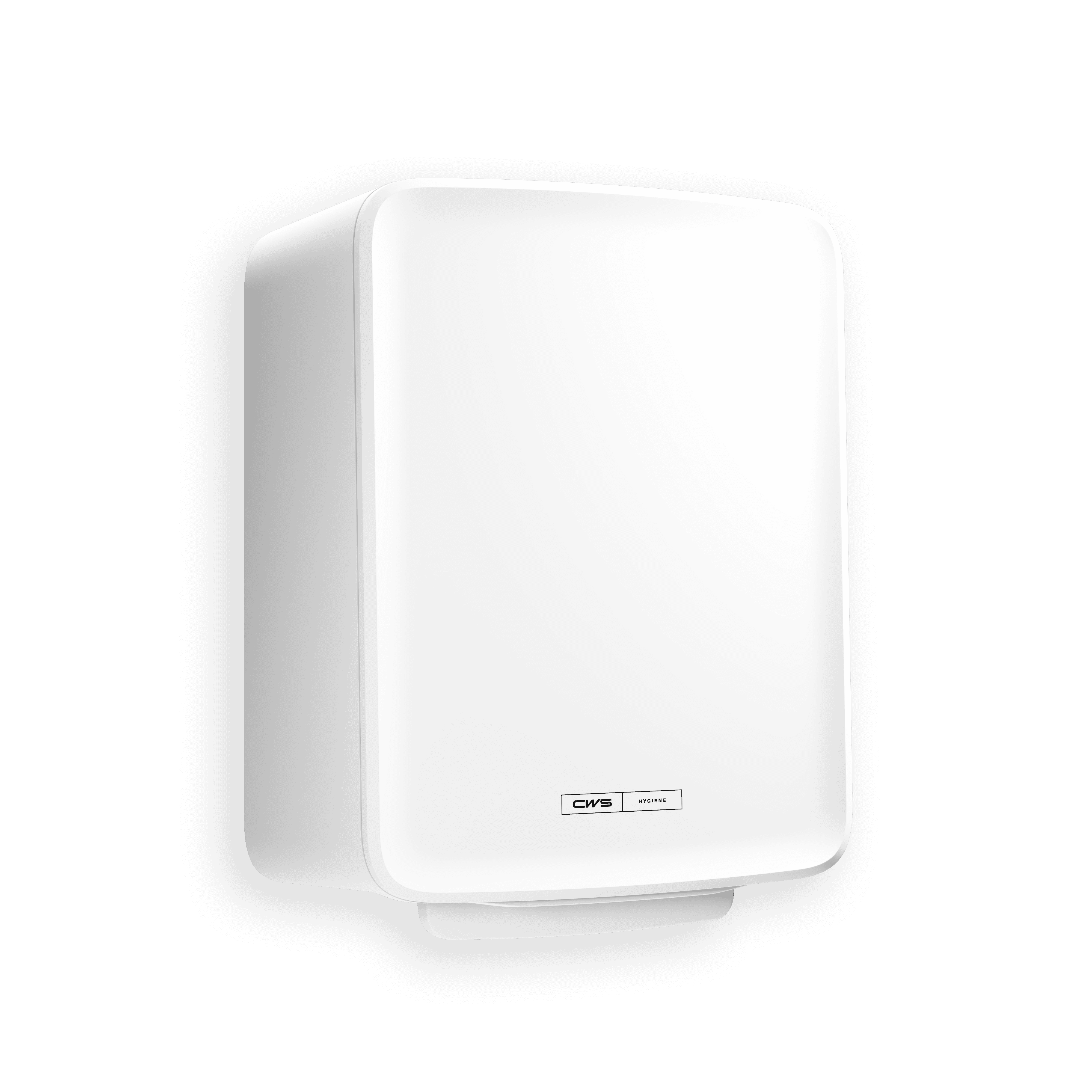 CWS PureLine Paperroll Non Touch Hybrid
