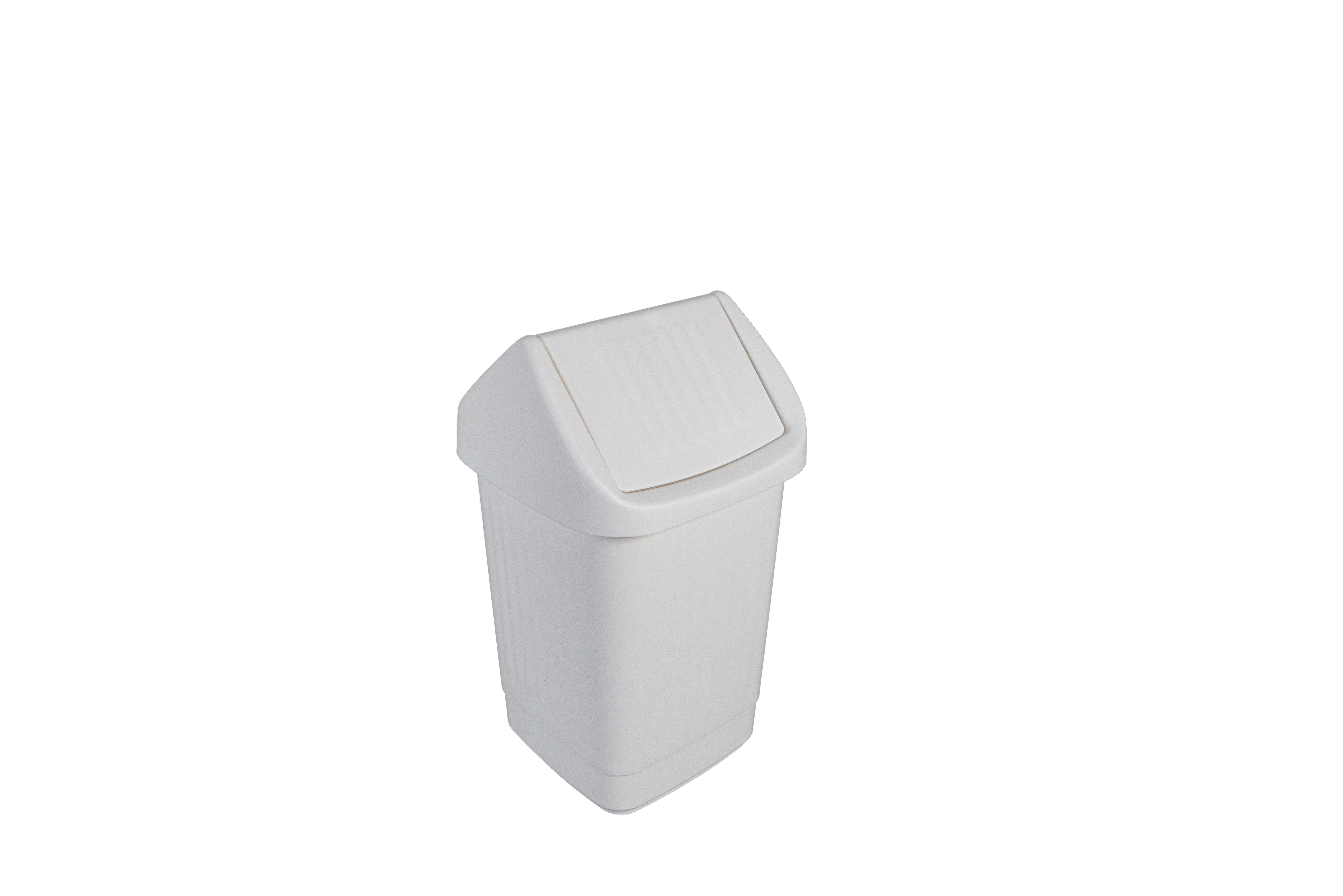 Schwingdeckelbehälter 9 Liter