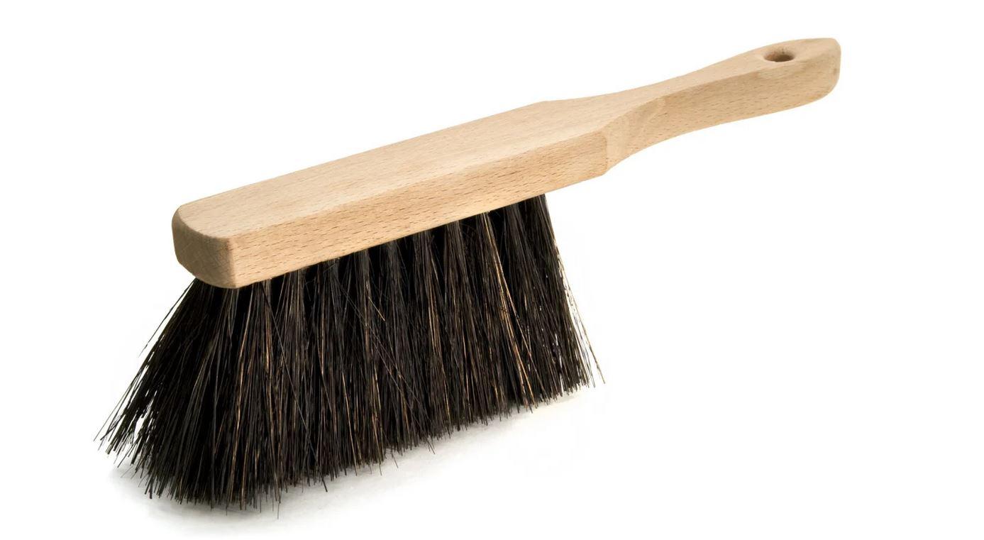 Arenga Industriehandfeger 28cm Arenga Industriehandfeger 28cm