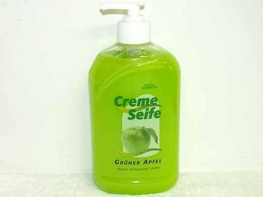 53350 Flüssigseife 500 ml Reinex