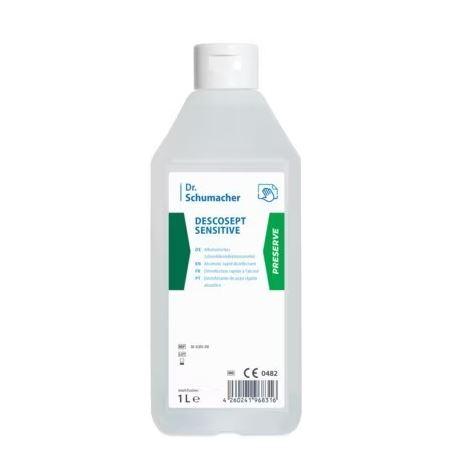 Dr. Schumacher Descosept Sensitive 1000 ml