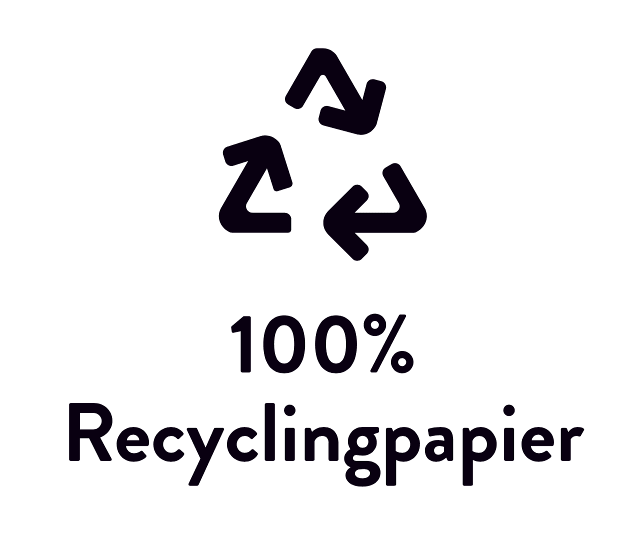 Huchtemeier - Green Hygiene - ROLF Toilettenpapier 2-lagig 36 Rollen: Umweltfreundlich, nachhaltig und effektiv