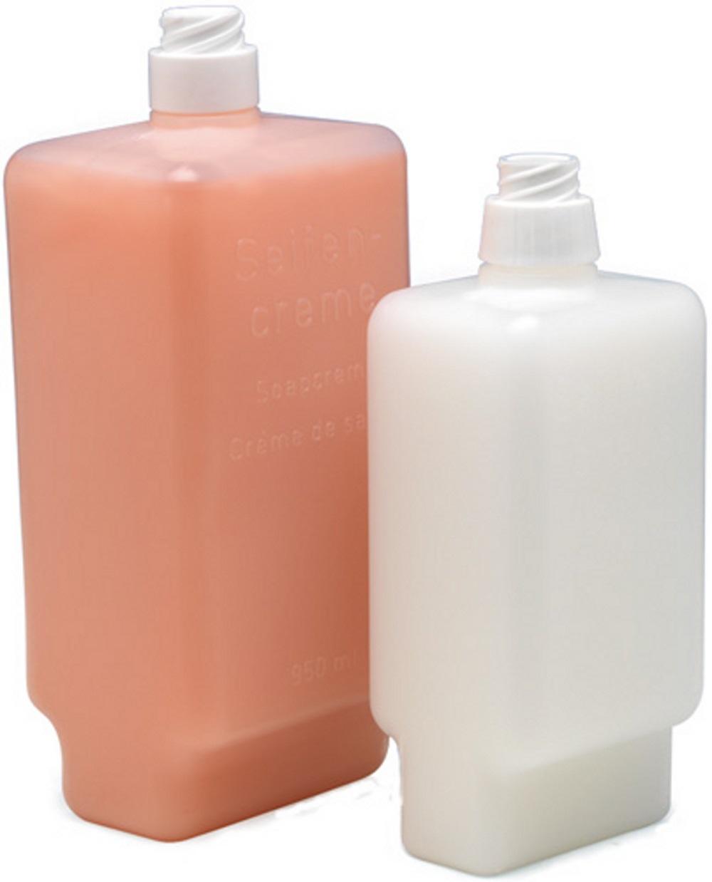 Hygiene Vos - Seifenkartusche für CWS 950ml rosé