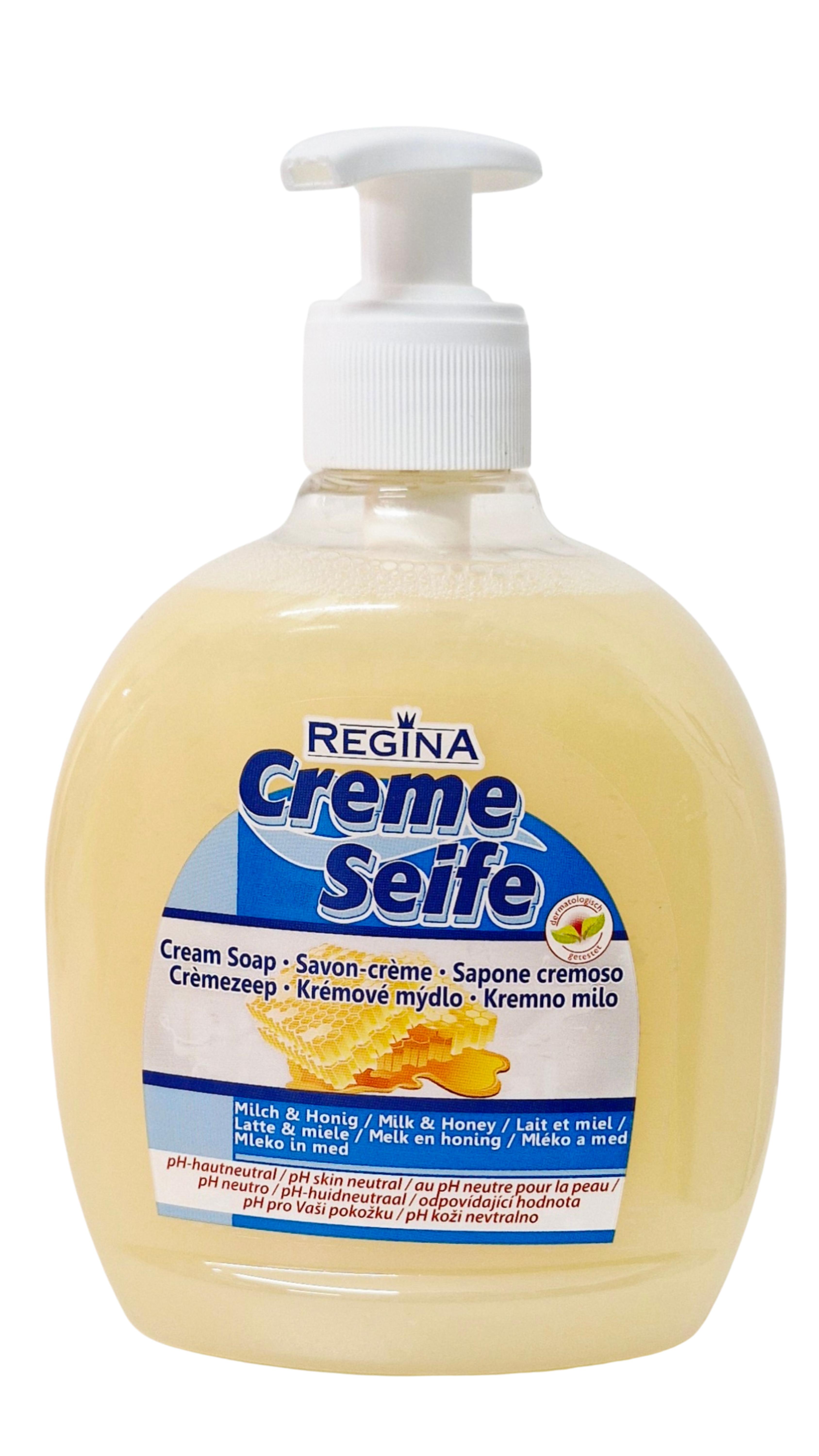 Flüssigseife 500 ml Reinex
