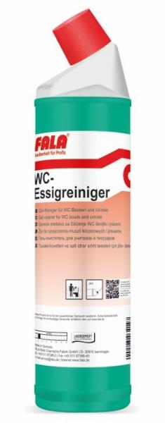 Fala - WC-Essigreiniger 750 ml Fala - WC-Essigreiniger 750 ml