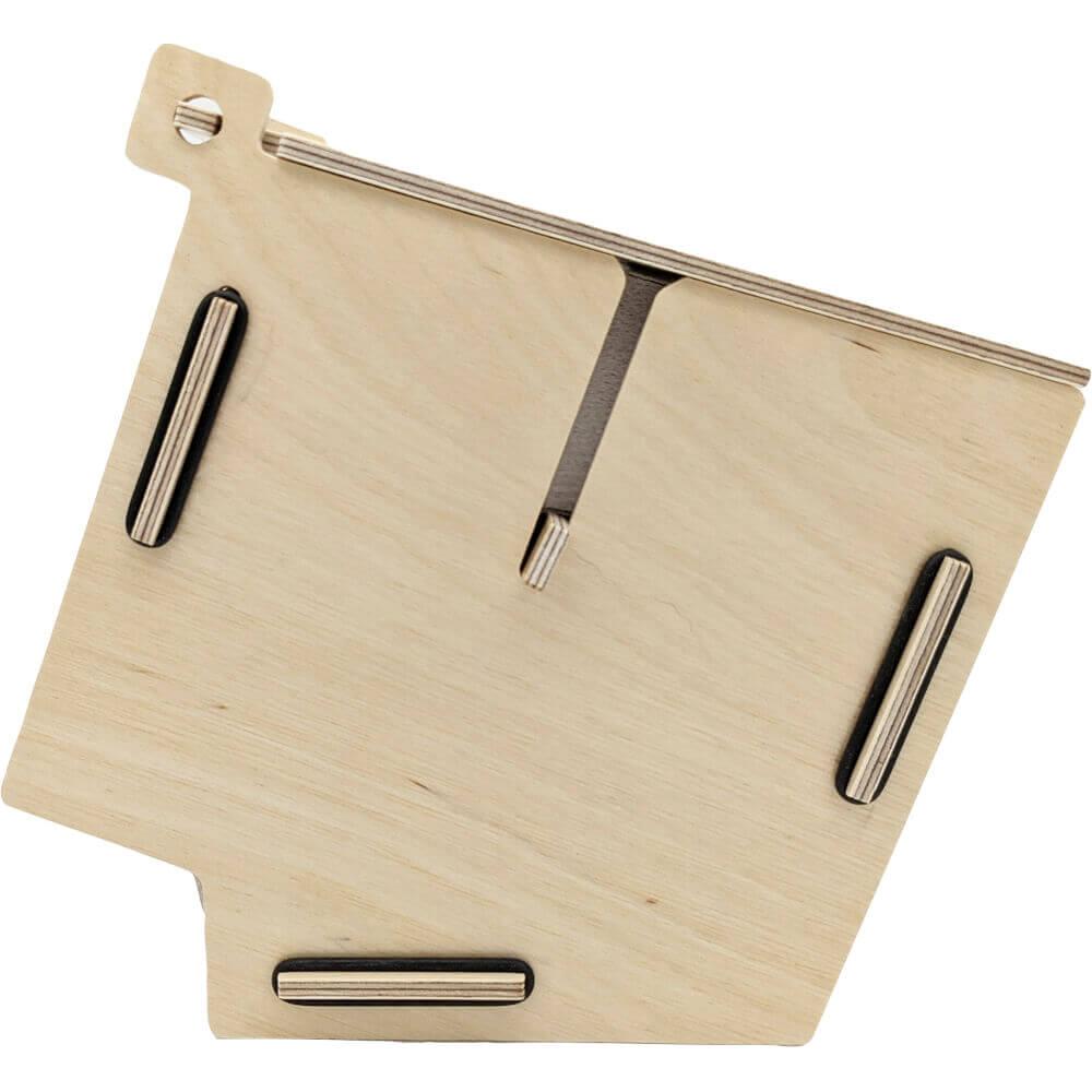 Green Hygiene - KLOHAUS Toilettenpapierspender Green Hygiene - KLOHAUS Toilettenpapierspender