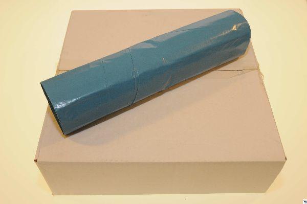 Müllsäcke Blau 120 Liter / Typ 60 / 800x1000 mm
