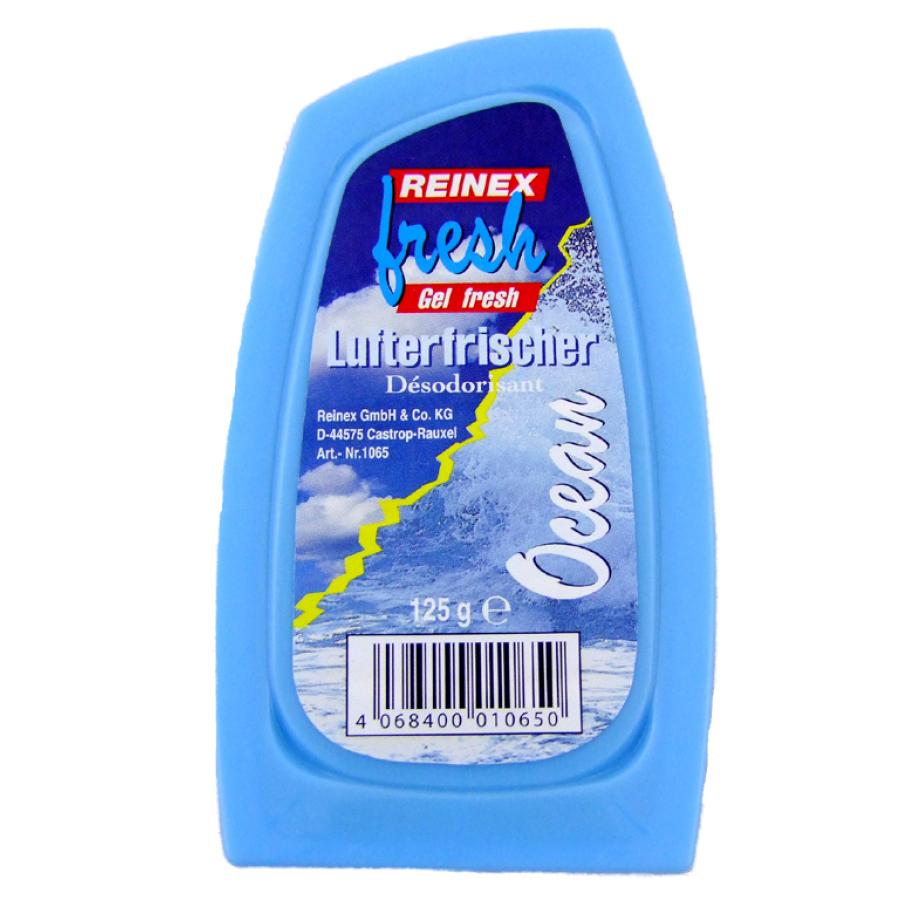 Reinex - Lufterfrischer Gel 125g Reinex - Lufterfrischer Gel 125g