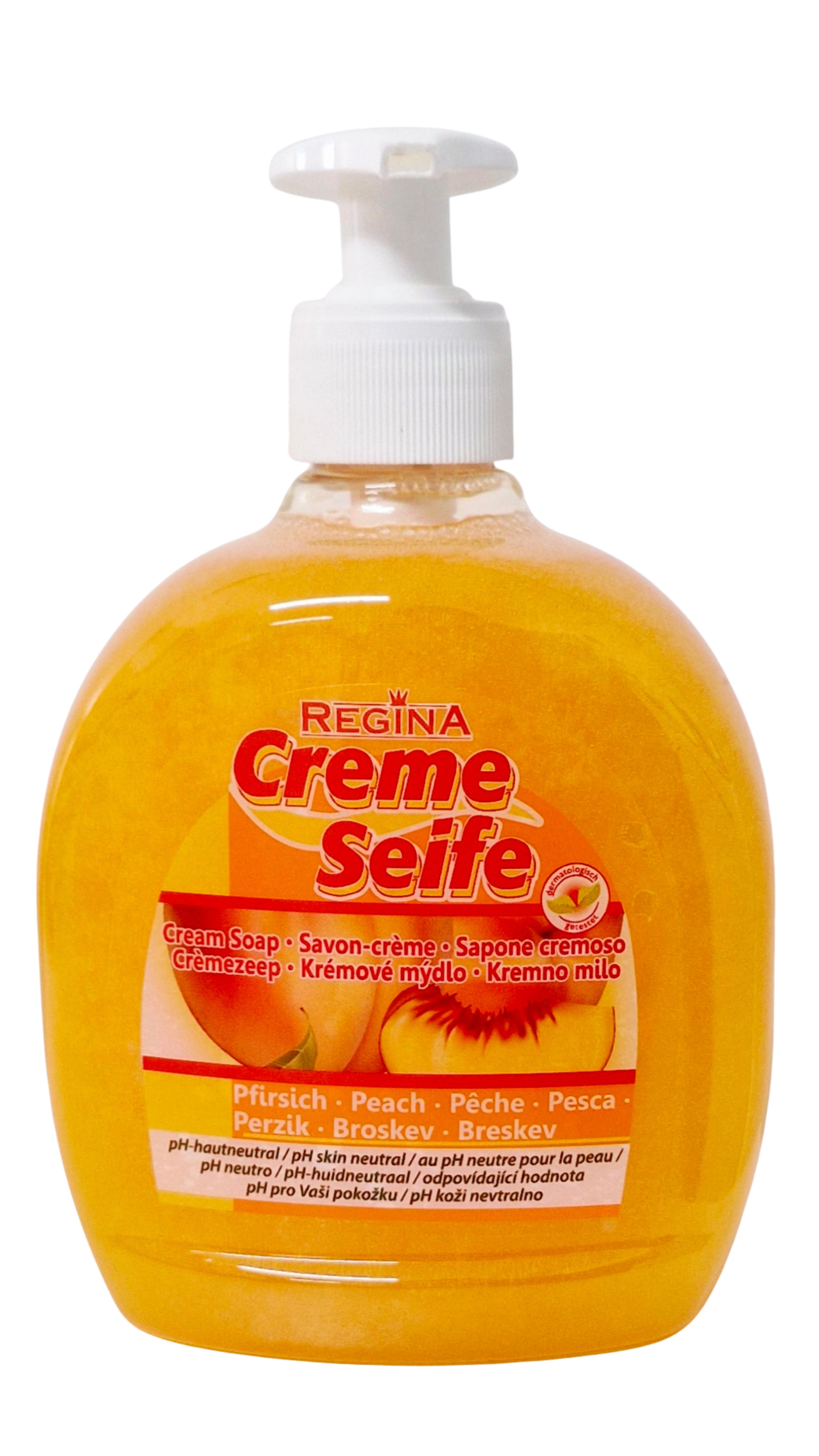 Flüssigseife 500 ml Reinex