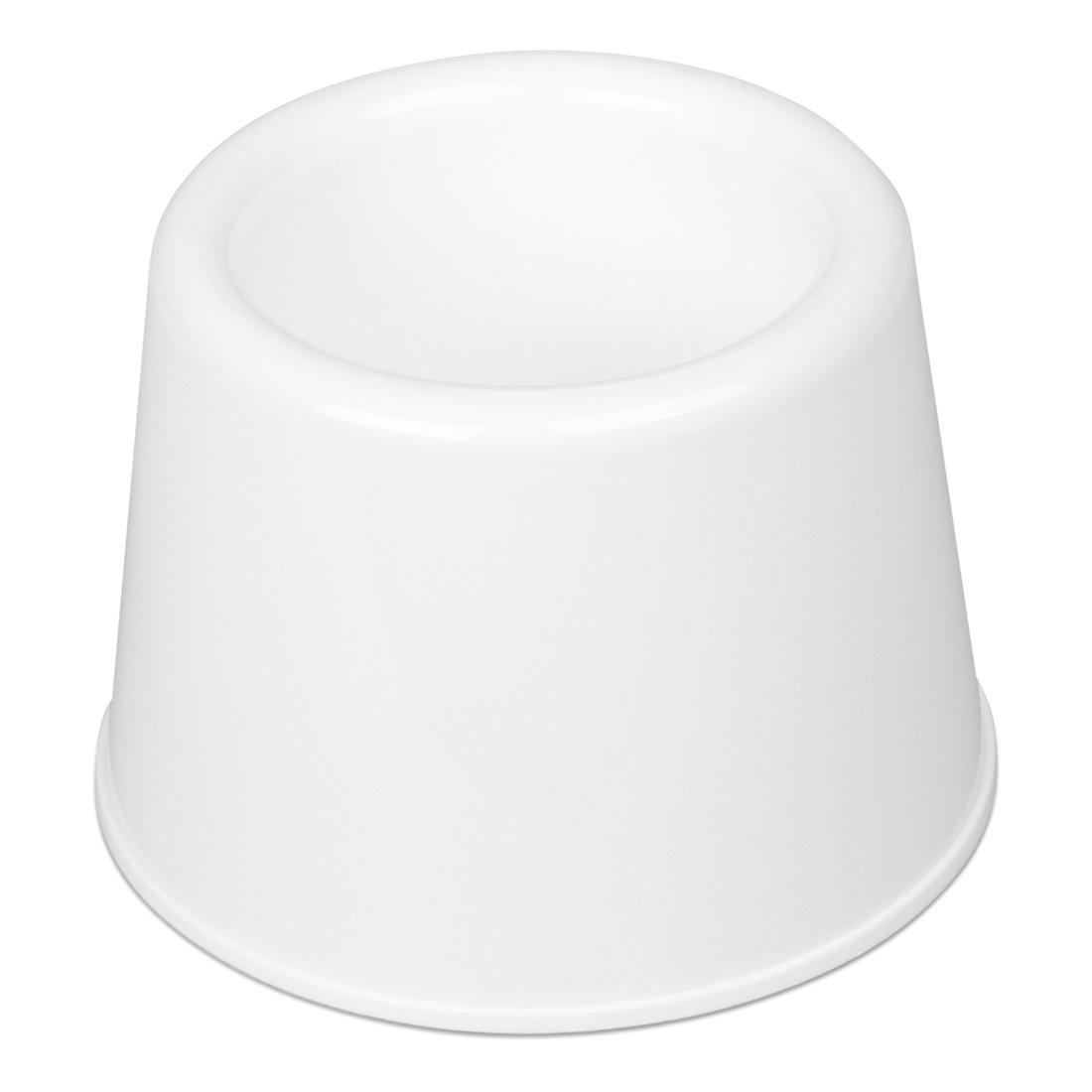 WC Bürstenständer Topfform WC Bürstenständer Topfform