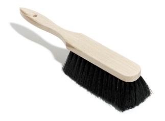 Rosshaar Industriehandfeger 28 cm