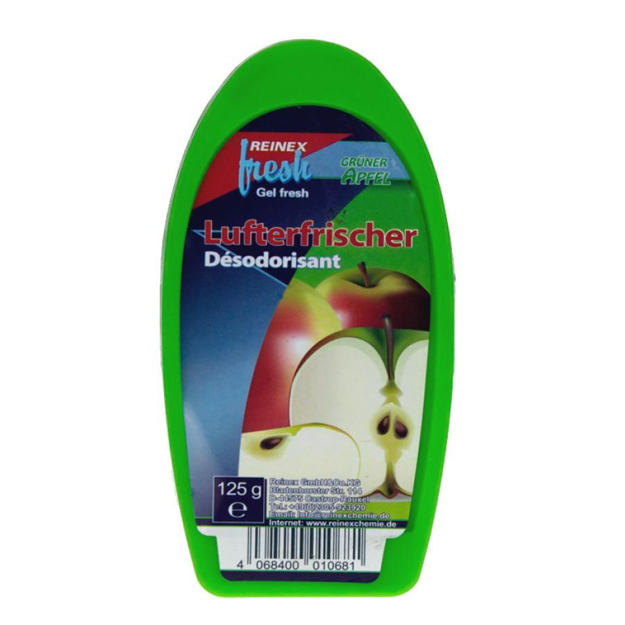 Reinex - Lufterfrischer Gel 125g Reinex - Lufterfrischer Gel 125g