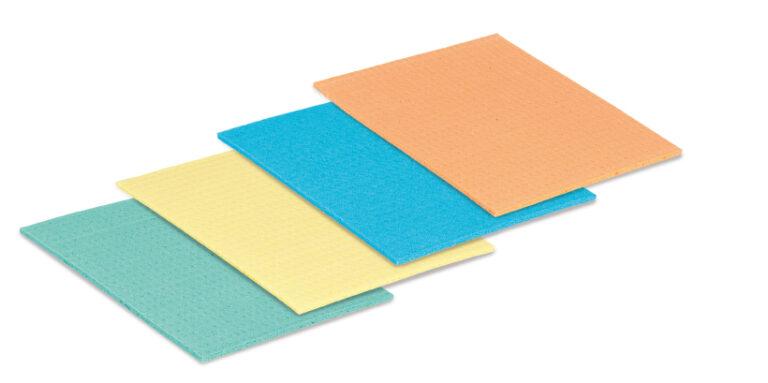 T04911 Sito - Schwammtuch / Spültuch