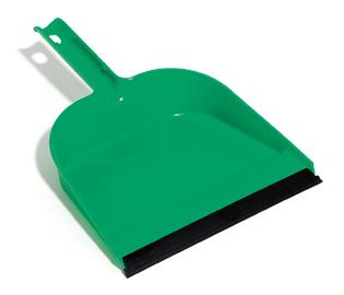 B49050 Nölle - Kehrblech Plastik mit Lippe