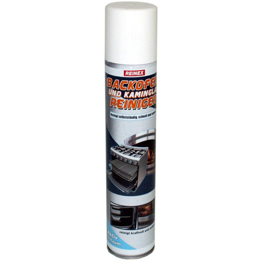 L03020 Reinex - Backofenspray 400 ml