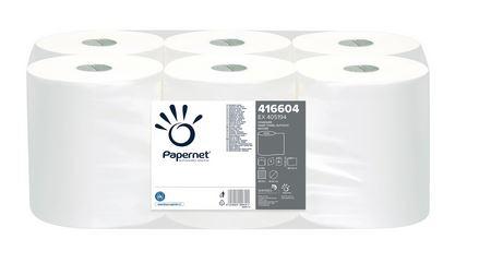 72223 Papernet - Handtuchrolle Mini Autocut