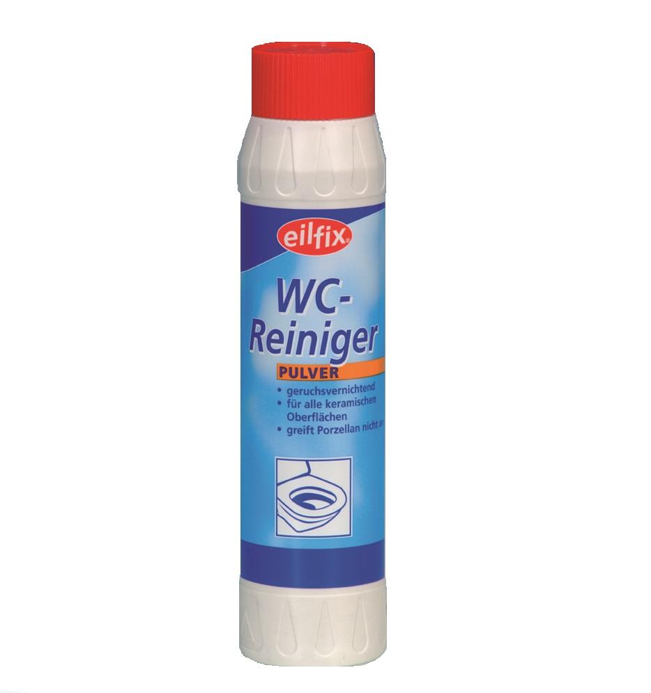 WC-Reiniger Pulver 1 kg
