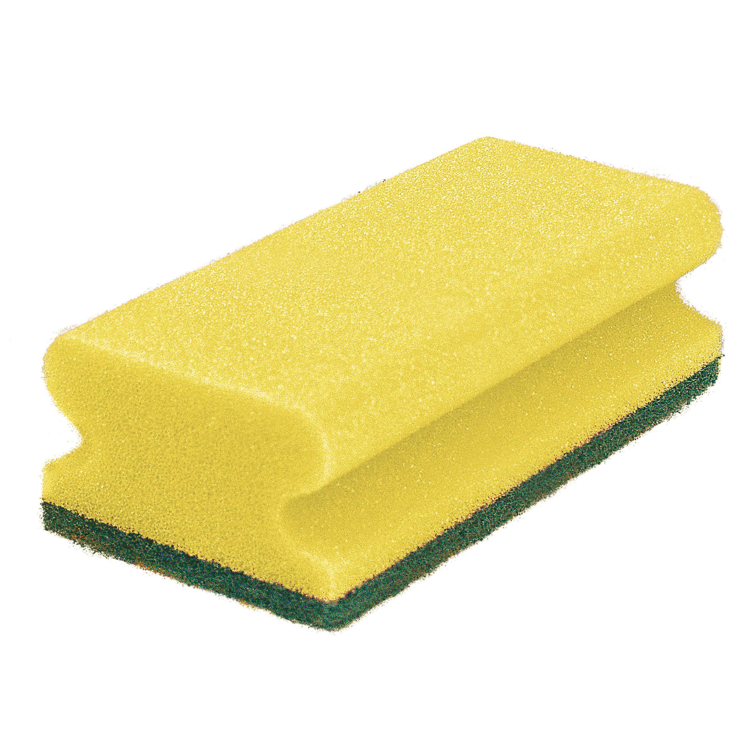 V10895 Sito Pad Schwamm: Der Ideale Helfer für Empfindliche Oberflächen