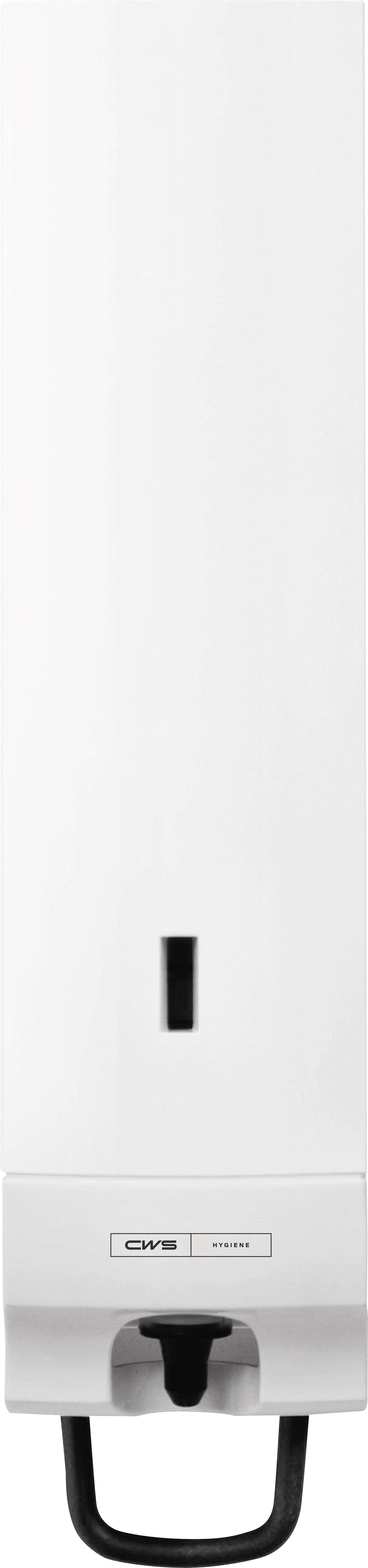 CWS Paradise Foam Slim mit Panel Schaumseifenspender
