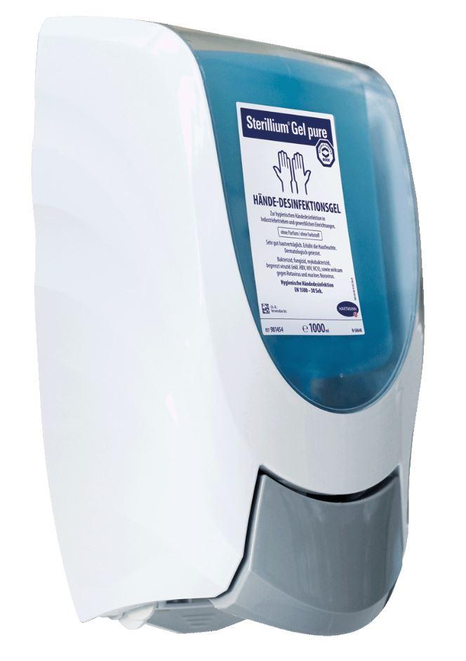 79838 Bode - CleanSafe Spender basic manuell