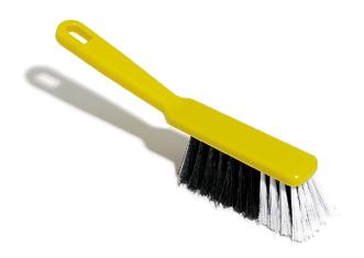 B25755 Nölle - PVC-Handfeger