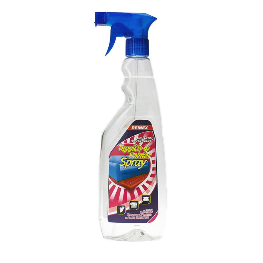 Polsterschaum mit Sprühpistole 750ml Polsterschaum mit Sprühpistole 750ml
