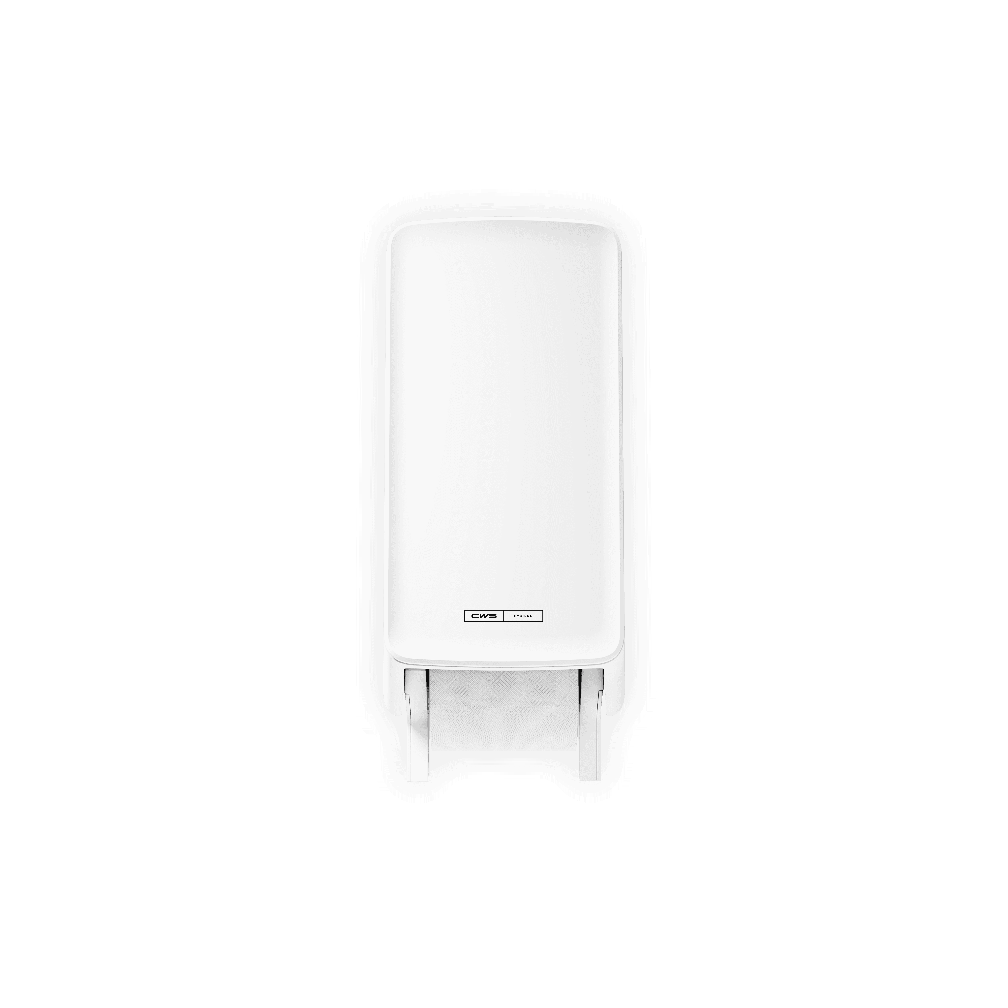 CWS PureLine Toilet Paper Toilettenpapierspender 
